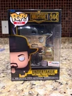 Fanatics Exclusive Funko Pop! WWE Undertaker Hall Of Fame #144 LE 5000 Ship Now