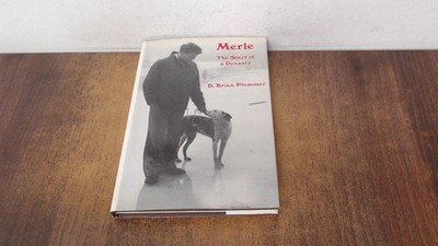 			Merle The Start of a Dynasty, Plummer, D. B., Boydell Press, 1982		