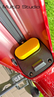 #ad E Bike Battery Connector Cover: Velotric Discover 2 Nomad 2 and 2X Summit $15.99