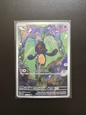 Pokémon TCG Yamask 122/086 White Flare Illustration Rare Holo on eBay