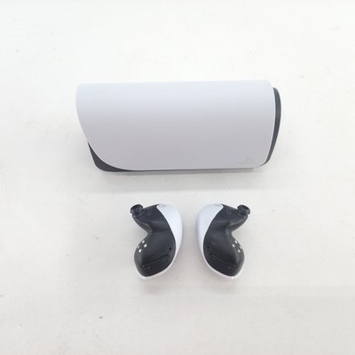Sony PULSE Explore Wireless Bluetooth Earbuds CFI-ZWE1, NO EAR CUSHIONS