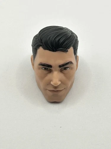 GIJoe Classified Series Retro Flint Head Fodder 1/12 Scale