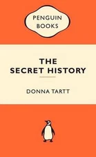 The Secret History by Donna Tartt (English) Paperback Book