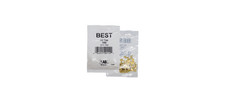 LAB SECURITY BEST-18B-P1 Best A2 Original SFIC 18B Top Pin, Brass, Poly Bagged
