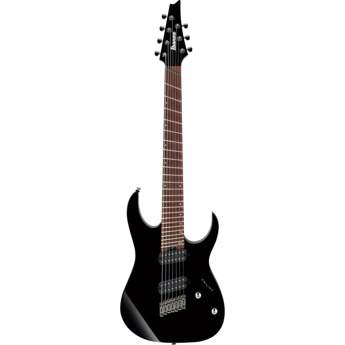 Ibanez RG Mahogany 7 String Electric Guitars for sale | eBay