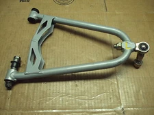 2008 08 SKI DOO REV XP 800 R 800R X ROTAX BRP A ARM LOWER RIGHT LEFT ARMS SHOCK 