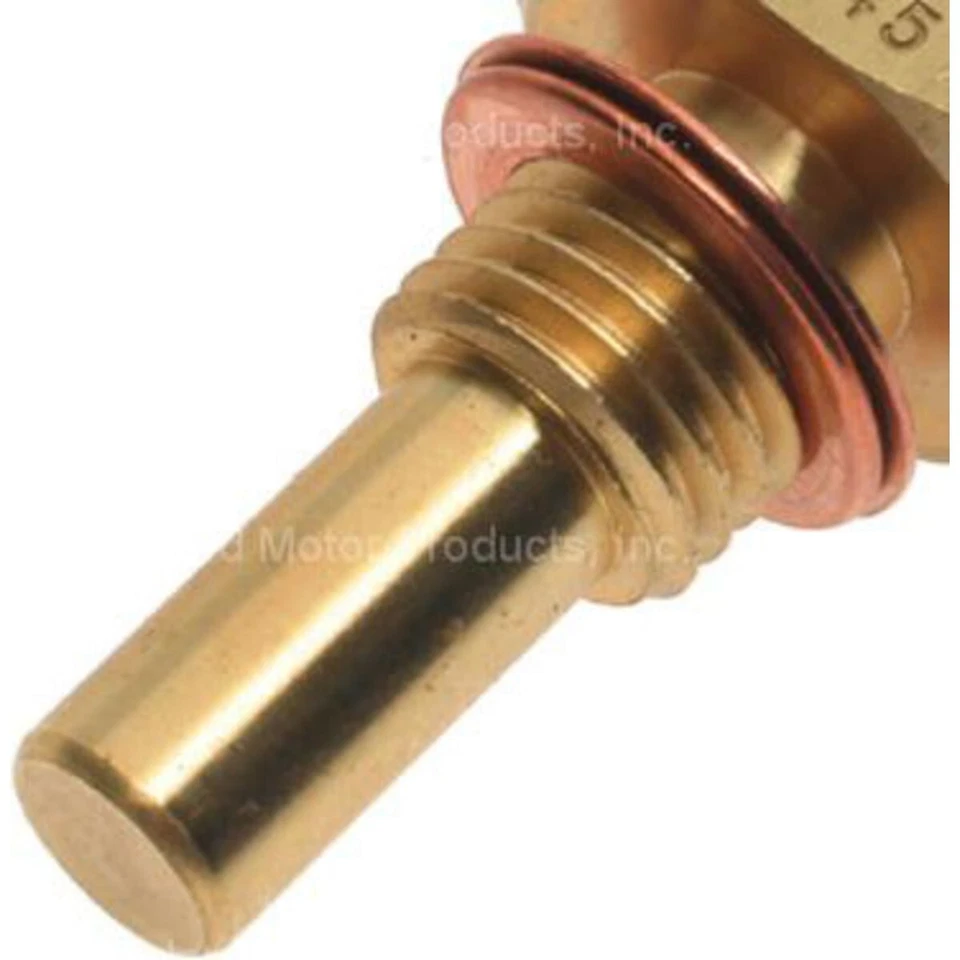 Датчик температуры охлаждающей жидкости передний TX18T для VW Chevy 550 3 серии 318 456 525 240 - Изображение 2 из 3