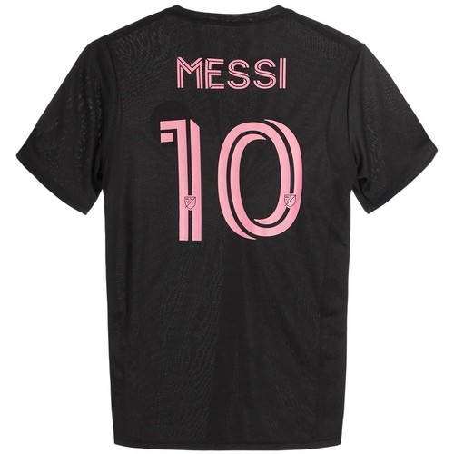 Lionel Messi Adidas Inter Miami Name & Number Jersey JJ2589 Men’s XL NWT $60 - Picture 2 of 10