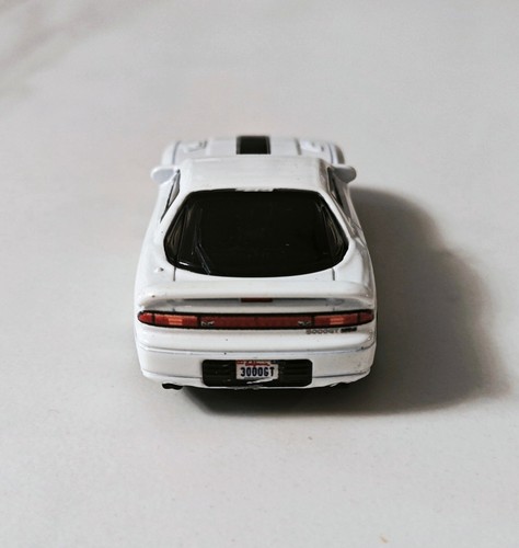 SUELTO - JUEGO DE CAJA HOT WHEELS / PAQUETE DOBLE - PORSCHE, DATSUN, HOLDEN, NISSAN, HONDA - Imagen 768 de 788