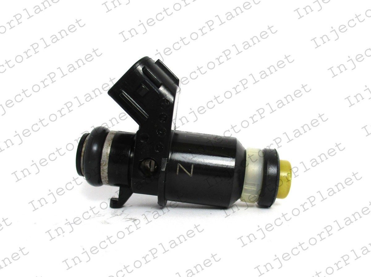 Set of 4 Keihin Z fuel injector secondary 05-06 Kawasaki