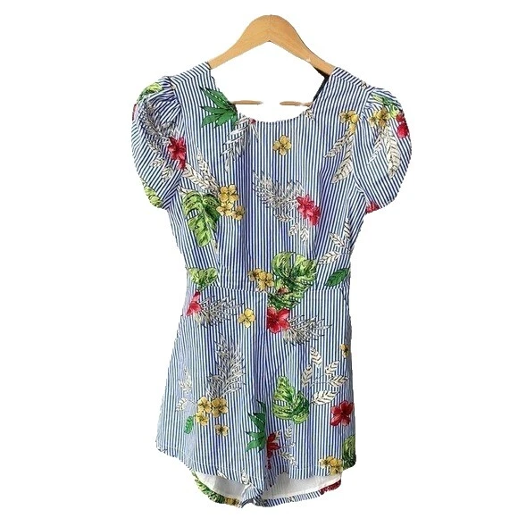 Jumpsuits & Rompers Lush para De mujer