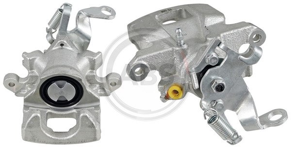 Rear Right Brake Caliper for Citr C4 Aircross, Mitsb Outlander, ASX, Peug 4008