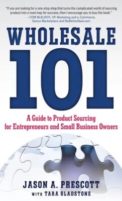 Wholesale 101: a Guide to Product Sourcing for Entrepreneurs and