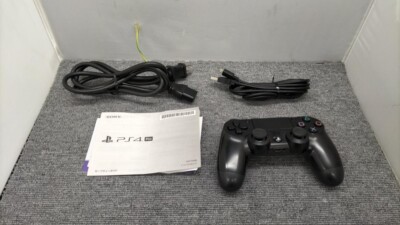 PS4PRO 2TB Model number CUH 7200C (L3R 3 axis misalignment medium