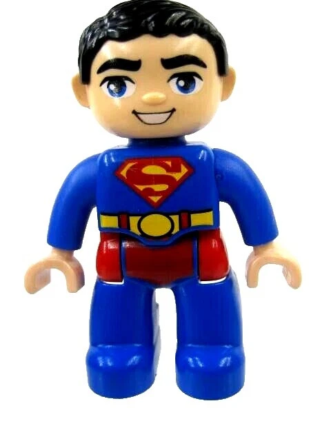 Игры-конструкторы LEGO (R) Superman DUPLO