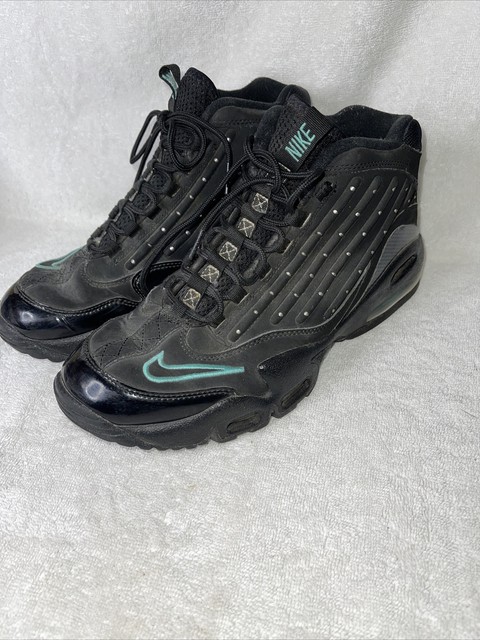 air griffey max 2