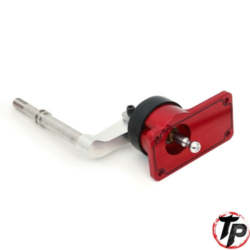 Tick Performance Billet Short Throw Shifter for 2004-2006 GTO - Picture 3 of 4