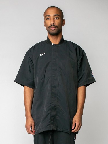 NIKE X FEAR OF GOD WARM UP TOP NBA CU4686010 - Imagen 3 de 7