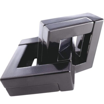 Huzzle Quartett Puzzle von Hanayama - Level 6
