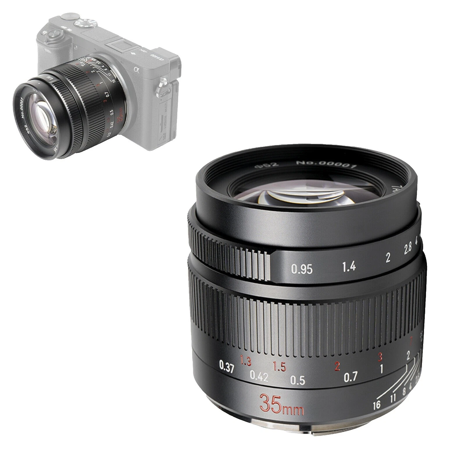 Fujifilm X Zoom Lens Camera Lenses