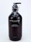 Grown Alchemist Body Cream Lotion Mandarin Rosemary Leaf Pump 16.9 oz