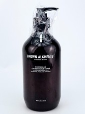 Grown Alchemist Body Cream Lotion Mandarin Ro...
