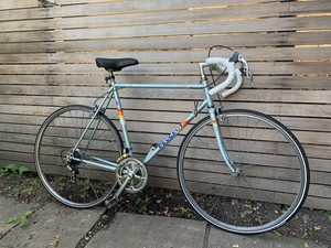 mens vintage bike