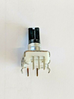 AVID OMNI Dreh-/Druck-Encoder Leiterplattenhalterung