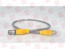 TURCK RKSV 4T-0.5-RSSV 4T/CS11453 / RKSV4T05RSSV4TCS11453 (NEW IN BOX)