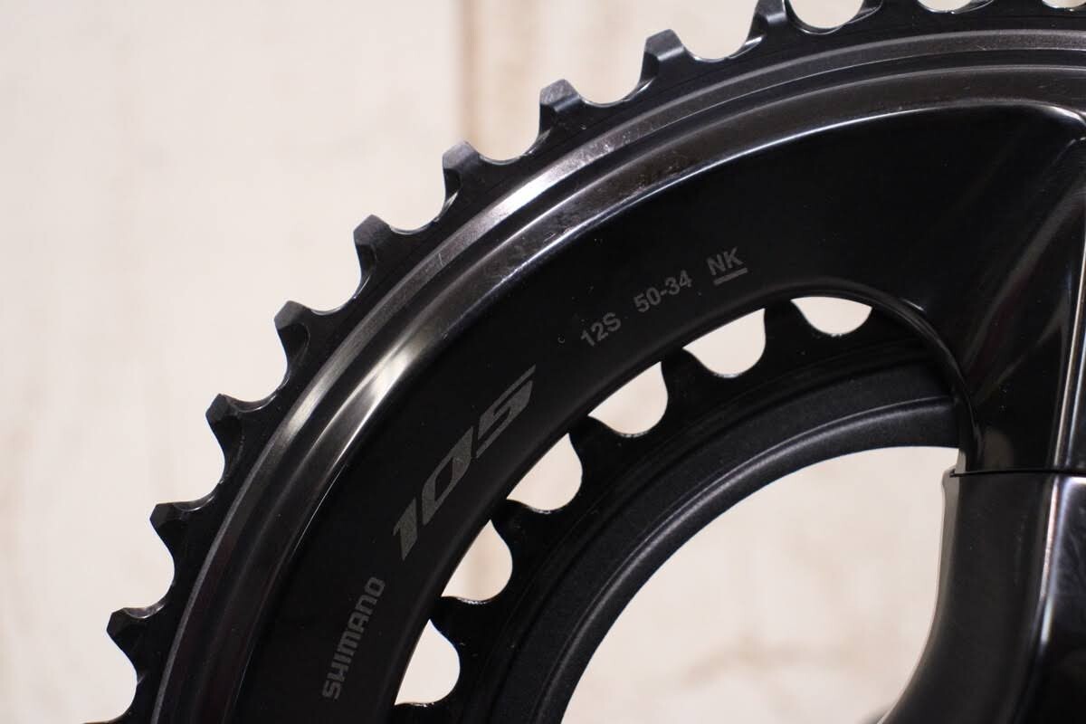 SHIMANO R7120 Series 105 2x12s Hydraulic Disc Brake Group SHIMANO R7120 Series 105 2x12s Hydraulic Disc Brake Group