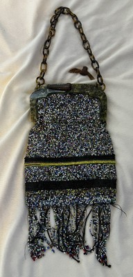 peranakan beaded bolsas