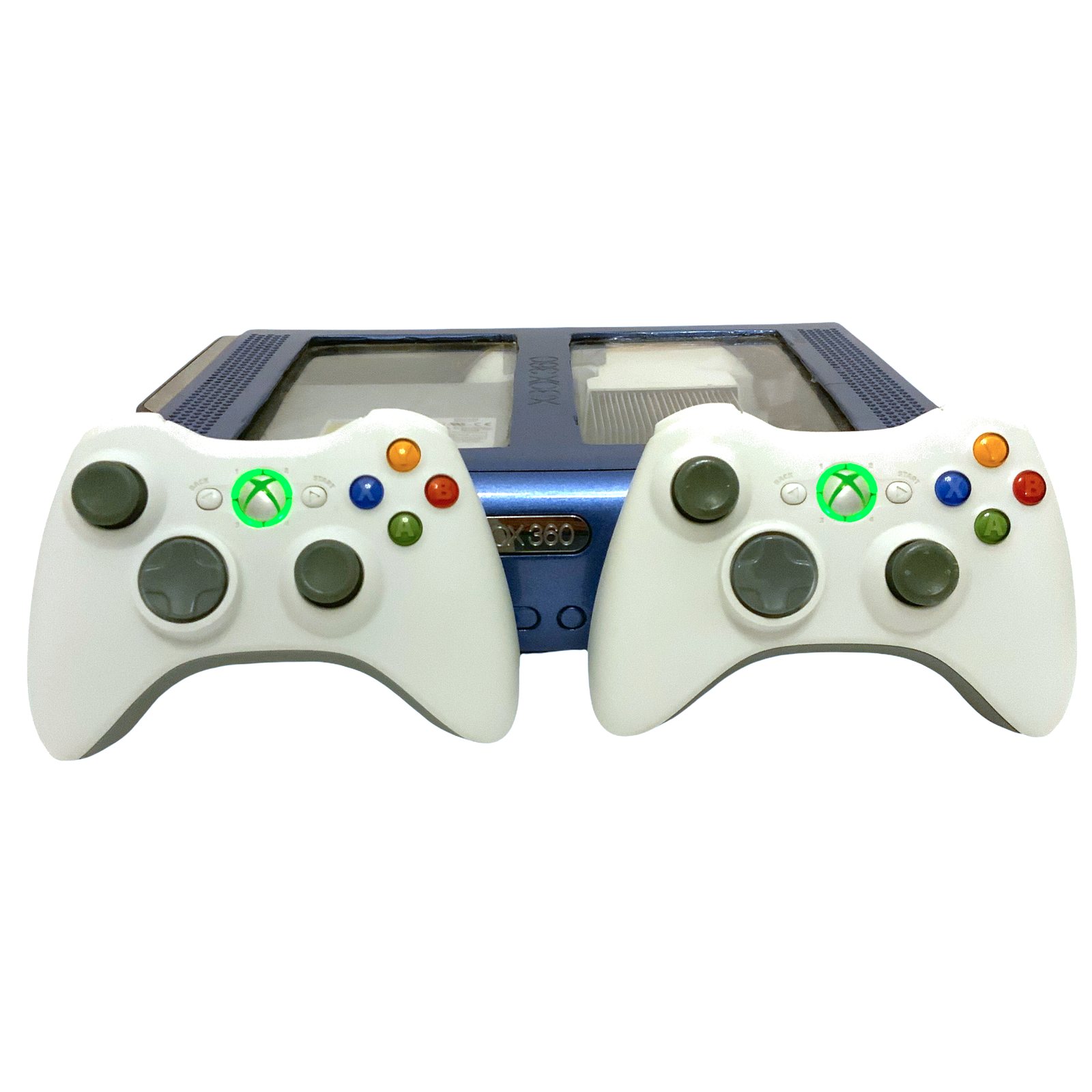 Custom Xbox 360 Downloads - Console Warehouse