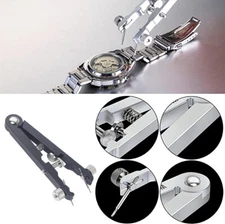 Premium Spring Bar Tool Fitting Watch Strap Removing Changing Pins Band Remover