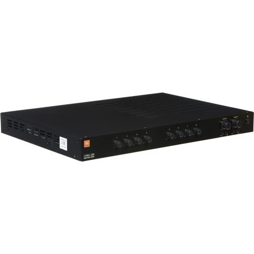 JBL CSMA280-U-US MIXER AMP - Image 2 of 4