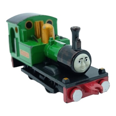 Smudger Ertl Thomas The Tank Engine & Friends Die Cast Train Loco 2001