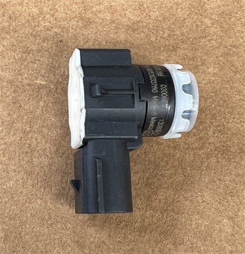 4pcs Quality PCD Parking Assist Sensor For Chevy Cadillac Buick - Foto 3