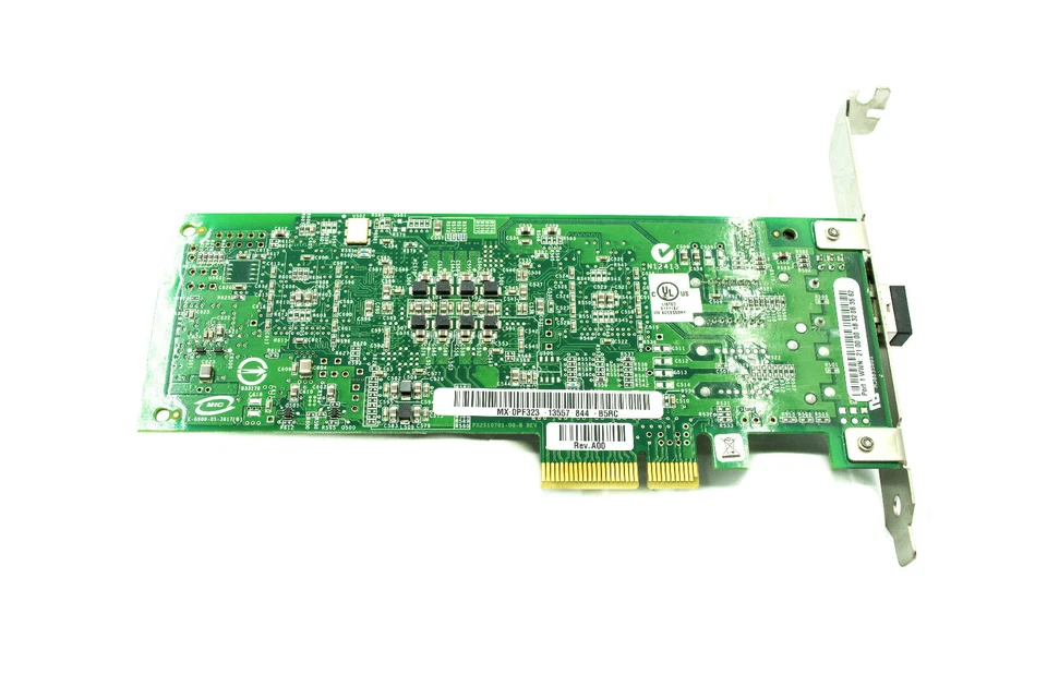 QLogic QLE2460 - Dell 4GB Single Port - Image 2 of 4