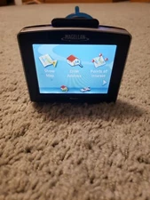 Magellan Maestro 3200 GPS Automotive Mountable Navigation works