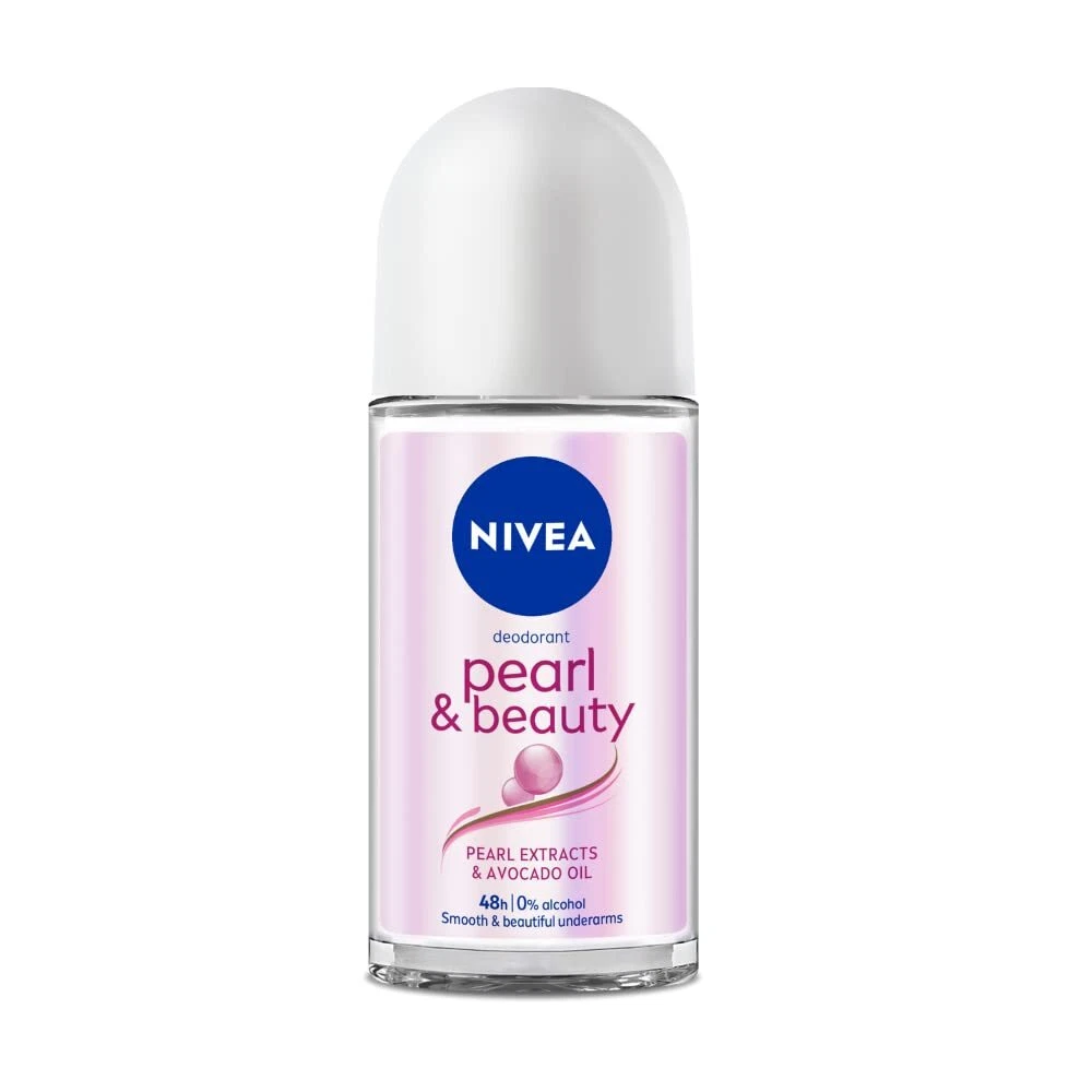 Nivea women deals