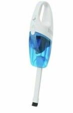 Simple Value 12 Volt Car Vacuum Cleaner In-Car Socket Lightweight Adapter Nozzle