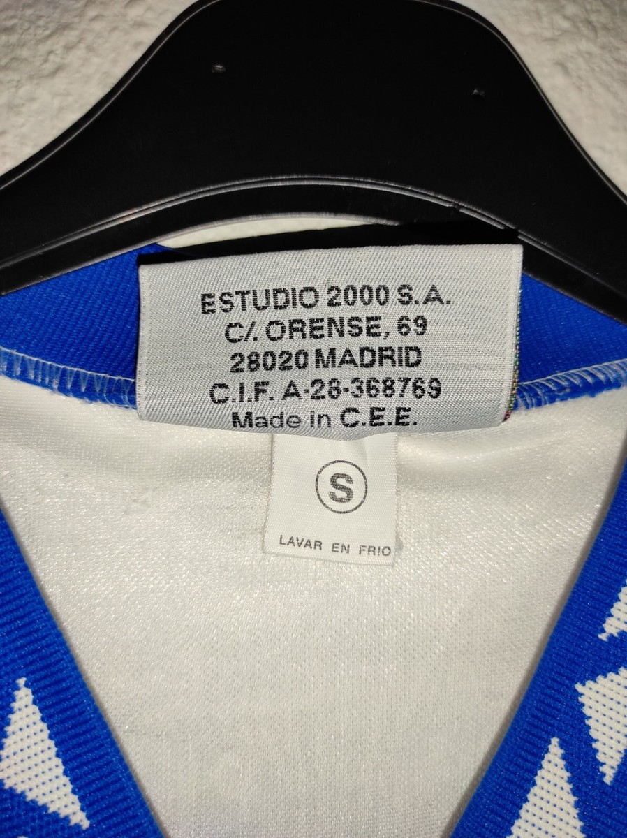 El CD Tenerife de la 1991-1992