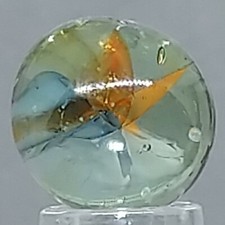 Vintage Cats Eye 5/8 Inch Near Mint Condition