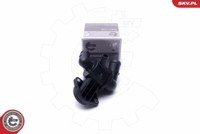 SKV Germany 20SKV134 Thermostat FüR VW Audi Seat Skoda