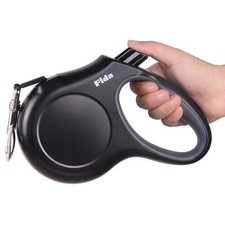 Retractable Dog Leash Large Breed Heavy Duty 16 ft Dog Walking Leash up to 11...