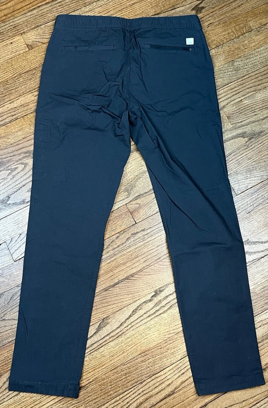 vuori technical climber ripstop jogger outdoor performance pants