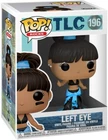 Pop! Rocks TLC Left Eye #196 Vinyl Figure by Funko