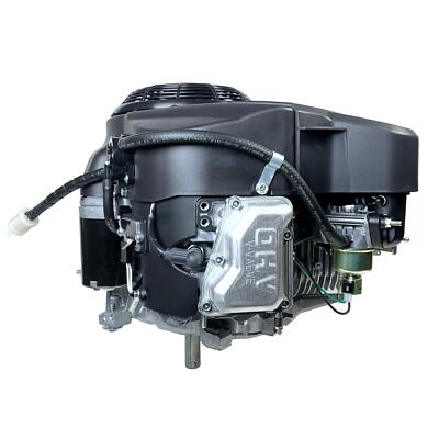 Kawasaki FR541V-S00-S Vertical Engine with Electric Start | eBay Kawasaki FR541V-S00-S Vertical Engine with Electric Start | eBay