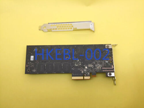 Intel Optane DC P4800X Series 375GB PCIe NVMe Solid State Drive SSDPED1K375GA - Picture 3 of 3