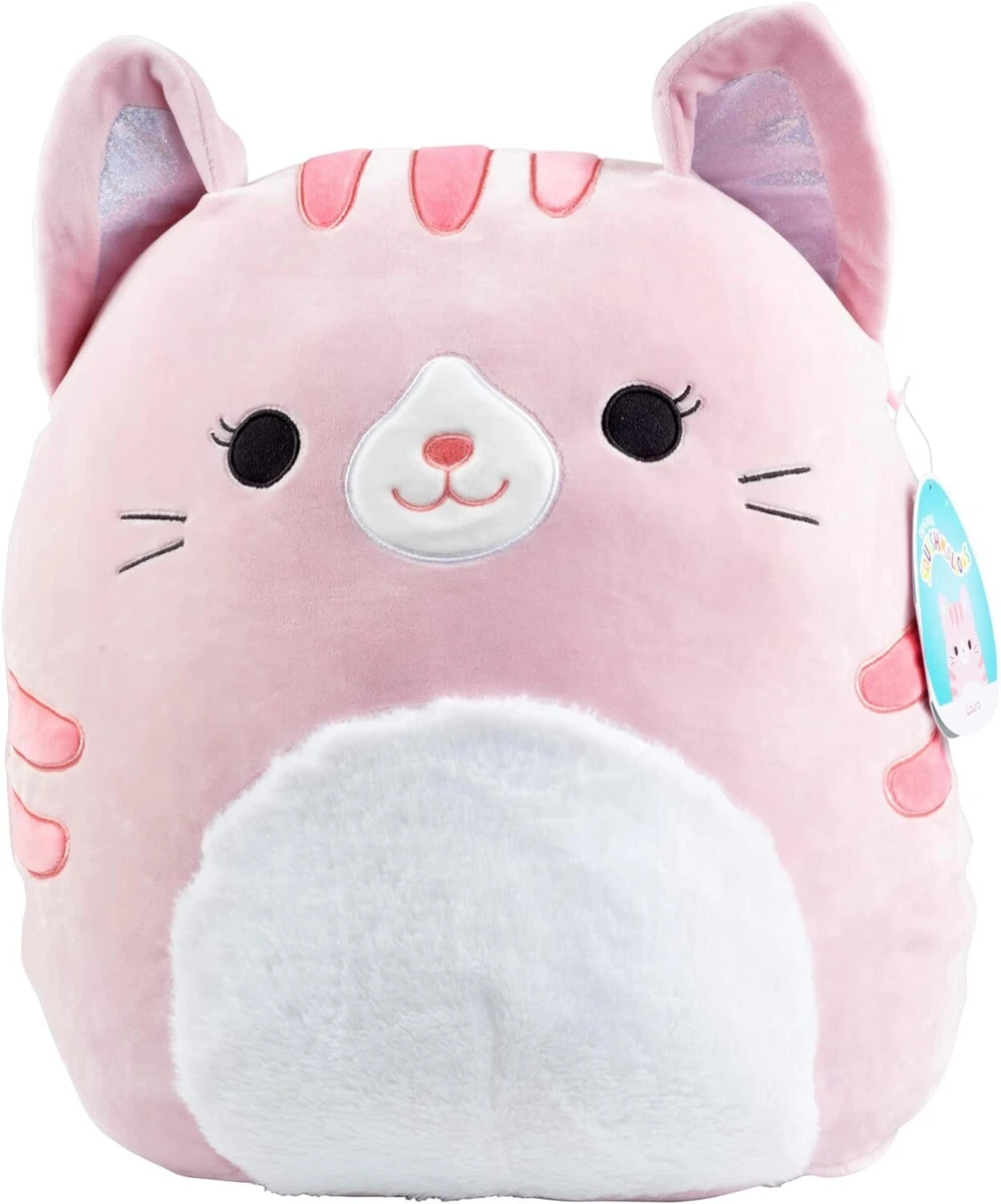 Squishmallow sales cat 16