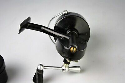 Vintage Mitchell 300 Spinning Reel-#1217511 with Extra Spool Vintage Mitchell 300 Spinning Reel-#1217511 with Extra Spool